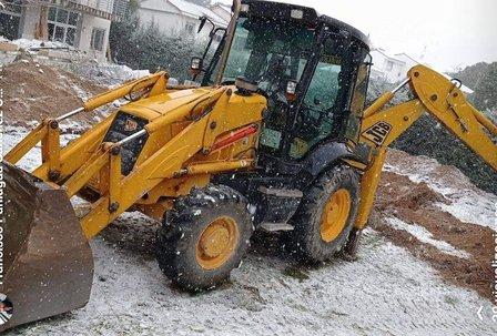 Excavaciones Paniagua S.L.