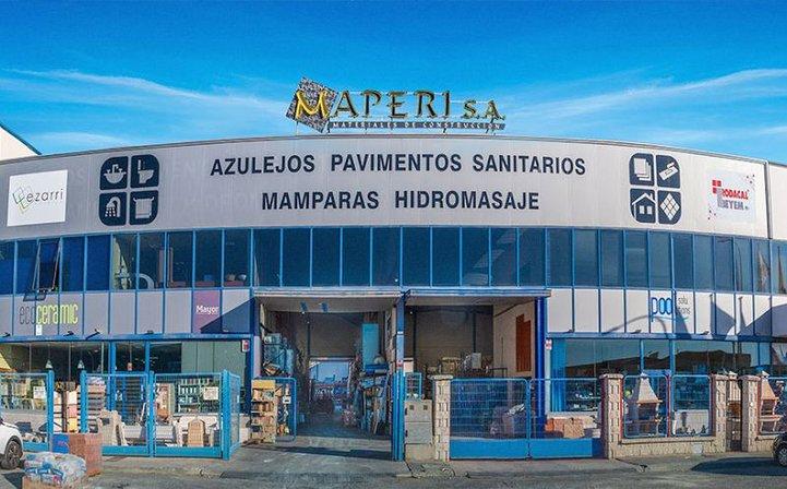 Maperi S.A