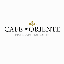 Café de Oriente Palacio Real