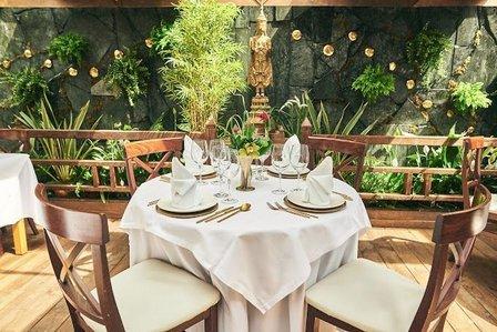 Thai Garden