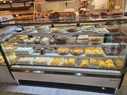 Cafeteria Pasteleria Bamby