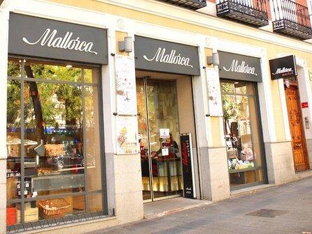 Pastelería Mallorca | Génova