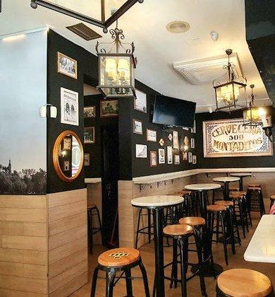 100 Montaditos