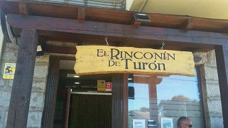 El Rinconin De Turon