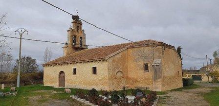 Bercimuel Town Hall