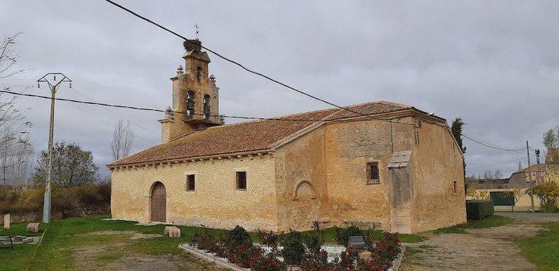 Bercimuel Town Hall