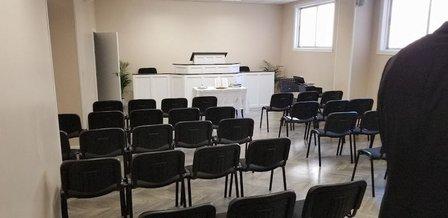 Iglesia Cristiana Presbiteriana