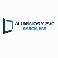 Aluminios y pvc garcía ms