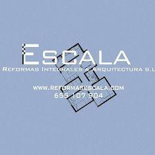 ESCALA Reformas Integrales & Arquitectura S.L.