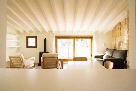 Iciar de Basterrechea - Asesora Inmobiliaria y Arquitecta