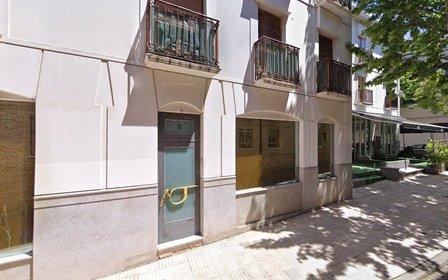 ARCONTE ARQUITECTURA Y CONSULTORIA TECNICA S.L.