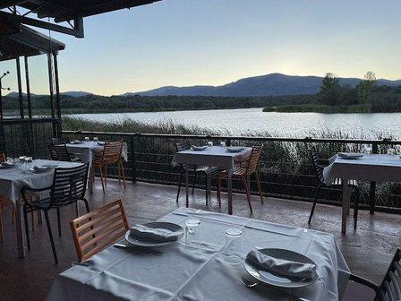 Restaurante El Nautico