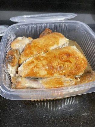 El Corral Asador de pollos