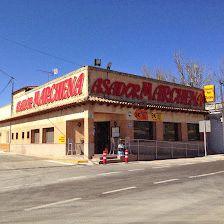 Asador Marchena