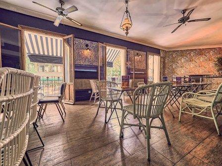 Harold´s Fried Chicken (Nueva Orleans) - Restaurante Americano
