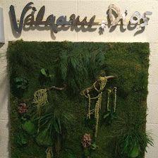 Bar restaurante Válgame Dios