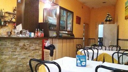 Restaurante Tang Chino