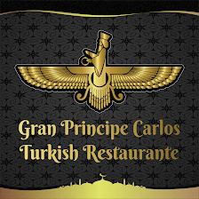 Gran Principe Carlos Turkish Restaurante