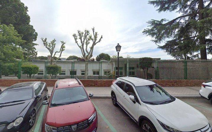 Grupo Scout Santa Maria del Pilar - SDM
