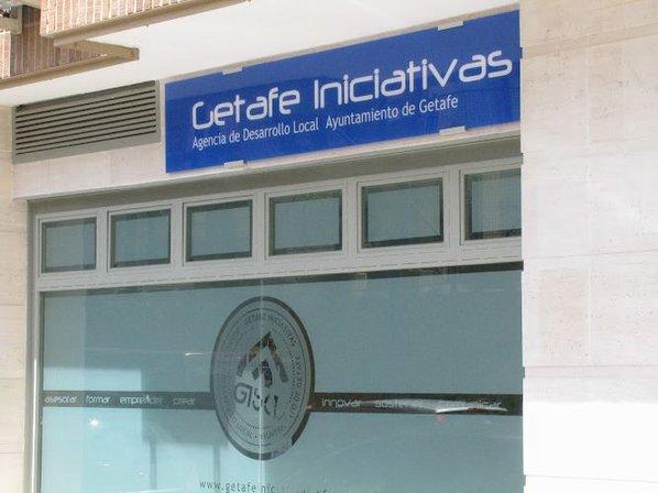 Getafe Iniciativas