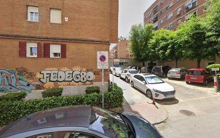 Salon De Reino De Los Testigos Cristianos De Jehova