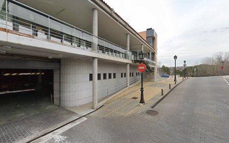 Concejalía de Urbanismo