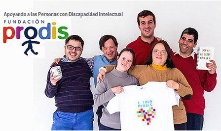 Fundación Prodis