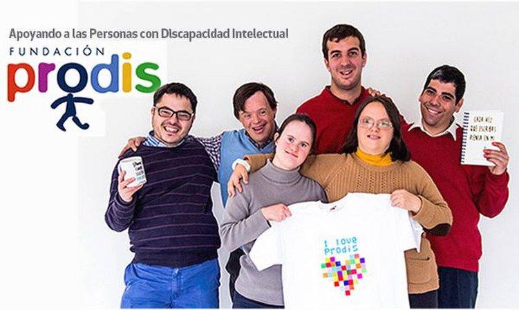 Fundación Prodis