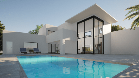 DHVArquitectos