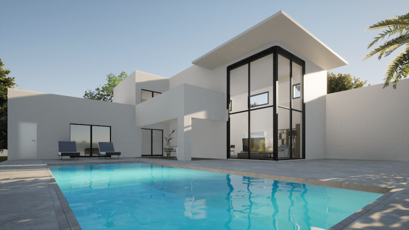 DHVArquitectos