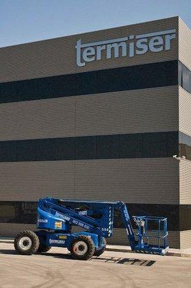 TERMISER Servicios Integrales, S.L.