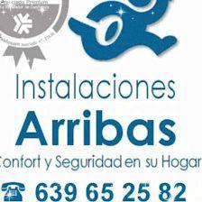 Instalaciones Arribas S.C