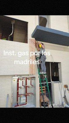 Instalaciones Arribas S.C