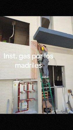 Instalaciones Arribas S.C