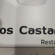 Los castaños