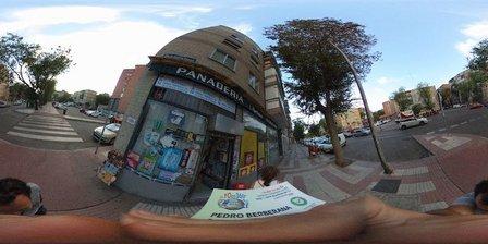 Panificadora Martinmar