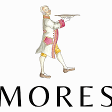 Pastelería Mores