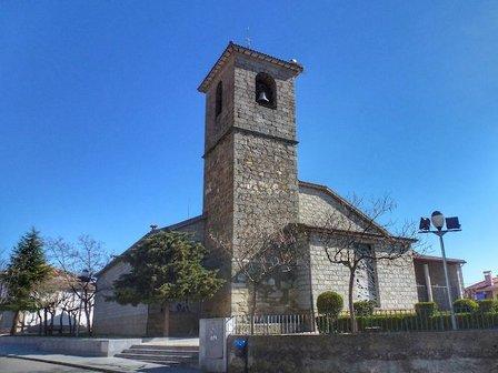 Holy Trinity Parish