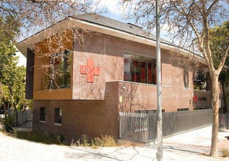 Cruz Roja