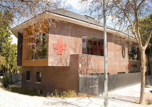 Cruz Roja
