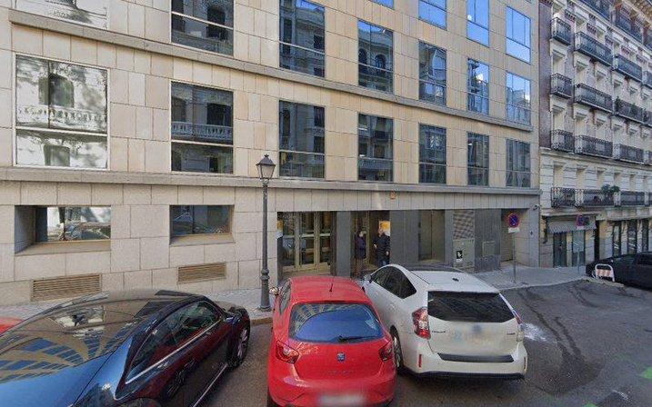 Ministerio de Hacienda - Dirección General de Coordinación Financiera con las Comunidades Autónomas