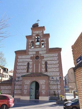 Hermandad de Nuestra Señora de la Soledad