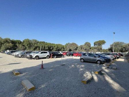 Parking HM nuevo