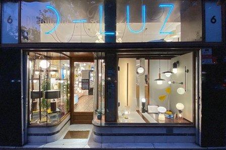 D - LUZ