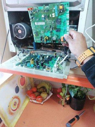 Servihogar 3000 Instalaciones S.L