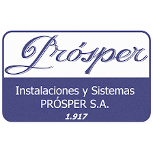 Instalaciones y Sistemas Prósper S.A