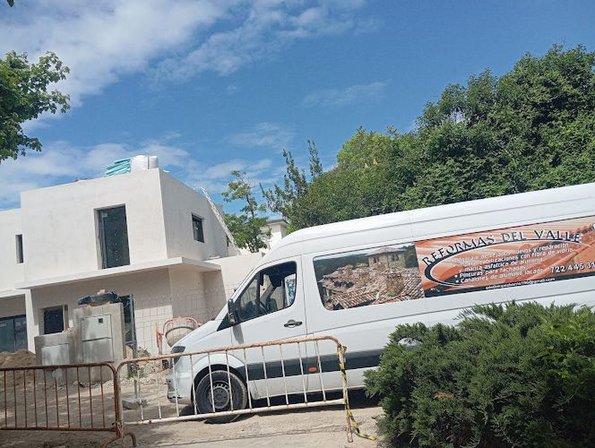 Reformas del Valle