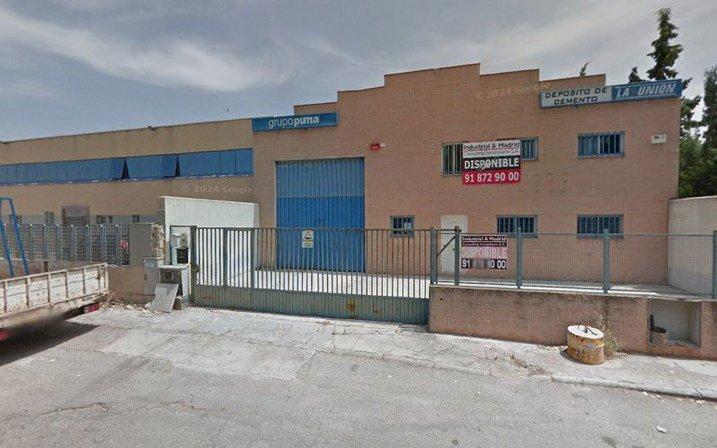 Asfaltos y Canalizaciones Cruz S.L