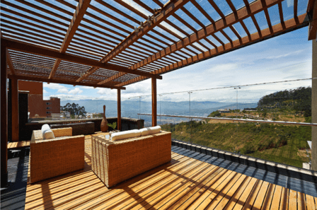 Reformas y Paisajismo Neoconcept Construcciones SL