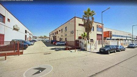 GCI Industrial Central purchases and services, S.L.